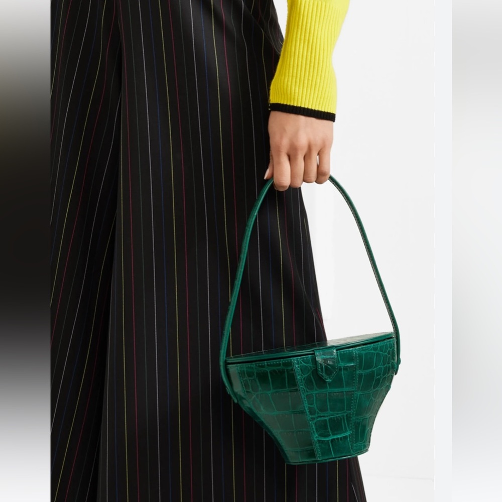 NWT Staud Alice Handbag